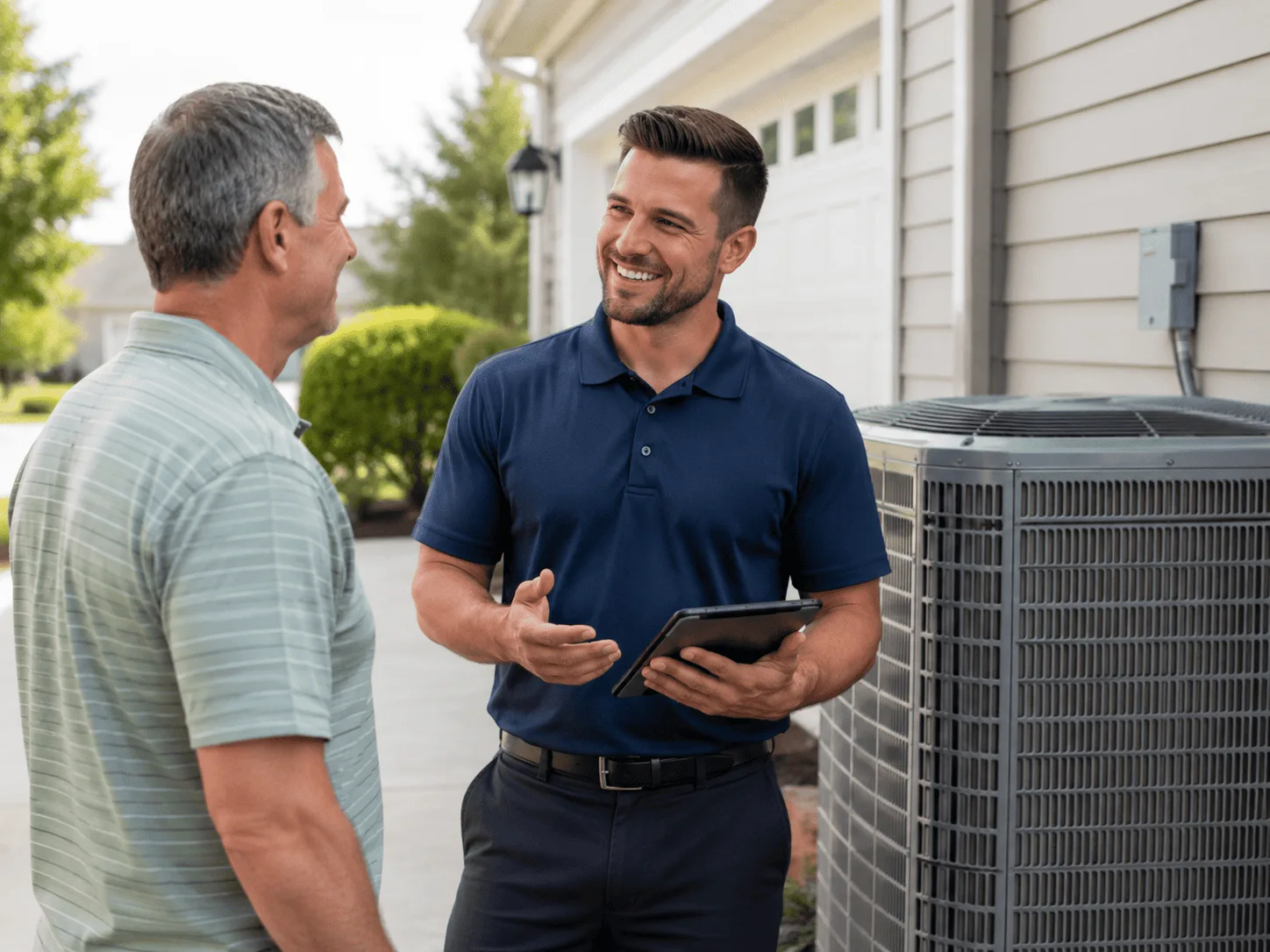 Heat Pump Installation West Helena, AR FAQs